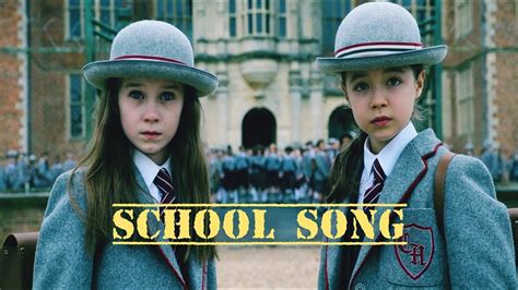 School Song .